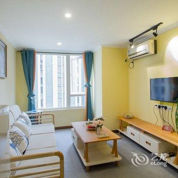 重庆长江星月之家公寓酒店提供图片