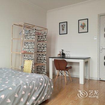 青岛简单11公寓(柏林传教会旧址分店)酒店提供图片