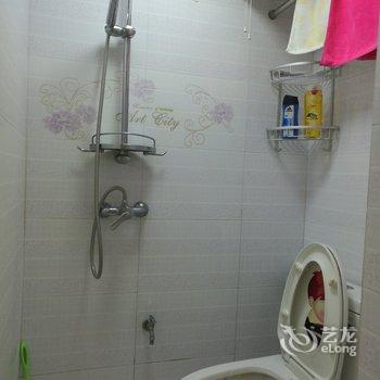 青岛简单11公寓(柏林传教会旧址分店)酒店提供图片