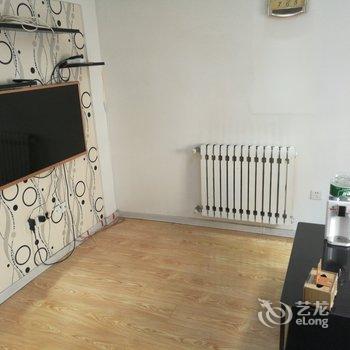 青岛简单11公寓(柏林传教会旧址分店)酒店提供图片