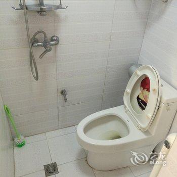 青岛简单11公寓(柏林传教会旧址分店)酒店提供图片