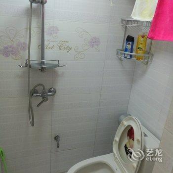 青岛简单11公寓(柏林传教会旧址分店)酒店提供图片