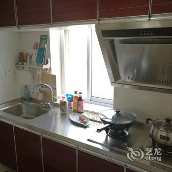 青岛简单11公寓(柏林传教会旧址分店)酒店提供图片