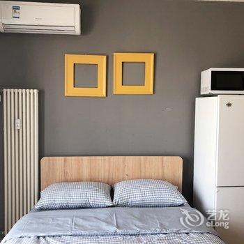 北京皇甫银海公寓酒店提供图片