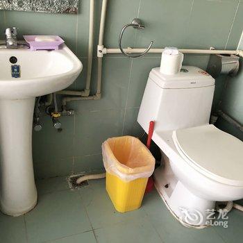 北京皇甫银海公寓酒店提供图片