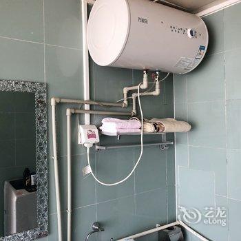 北京皇甫银海公寓酒店提供图片
