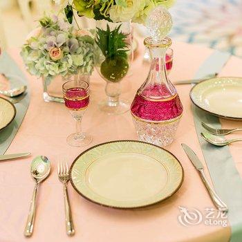重庆Locals路客·重庆渝中A71舍公寓(江海轩度假村分店)酒店提供图片