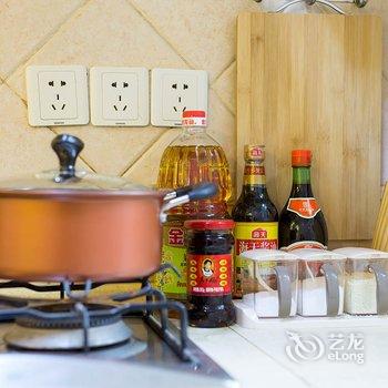 重庆Locals路客·重庆渝中A71舍公寓(江海轩度假村分店)酒店提供图片