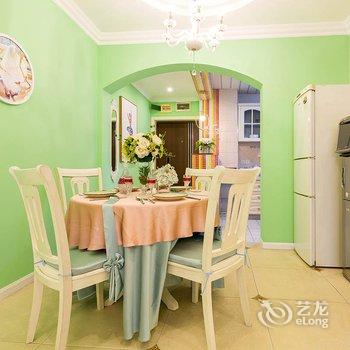 重庆Locals路客·重庆渝中A71舍公寓(江海轩度假村分店)酒店提供图片
