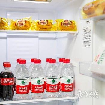 重庆Locals路客·重庆渝中A71舍公寓(江海轩度假村分店)酒店提供图片