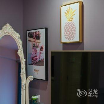 重庆纳吾优民宿酒店提供图片