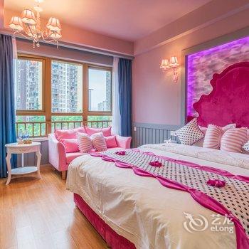 重庆纳吾优民宿酒店提供图片