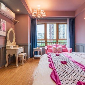 重庆纳吾优民宿酒店提供图片