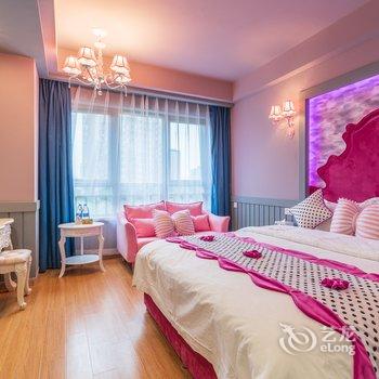 重庆纳吾优民宿酒店提供图片