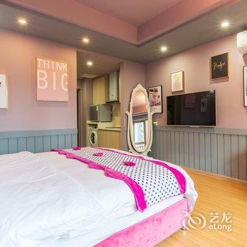 重庆纳吾优民宿酒店提供图片