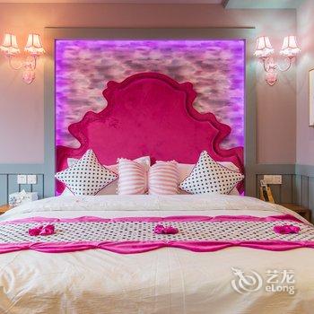 重庆纳吾优民宿酒店提供图片