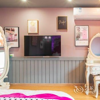 重庆纳吾优民宿酒店提供图片