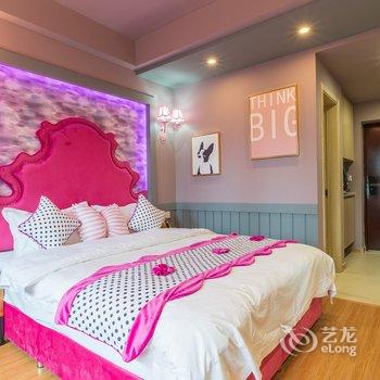 重庆纳吾优民宿酒店提供图片