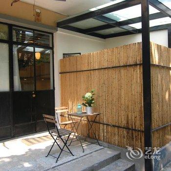 花遇民宿别墅(上海淮海中路店)酒店提供图片