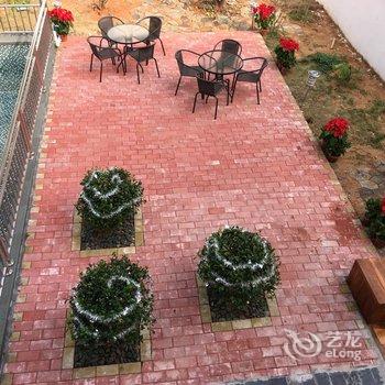 广州从化明月山溪温馨别墅酒店提供图片