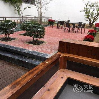 广州从化明月山溪温馨别墅酒店提供图片