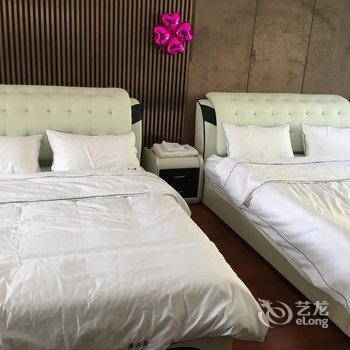 广州从化明月山溪温馨别墅酒店提供图片