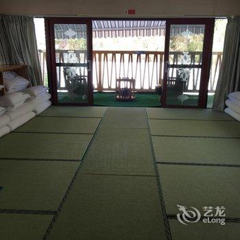 广州从化明月山溪温馨别墅酒店提供图片