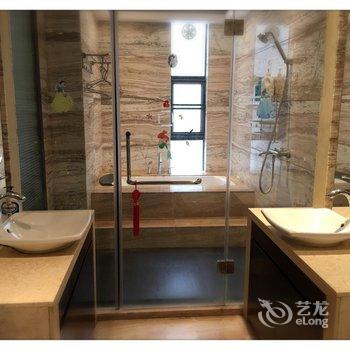 广州从化明月山溪温馨别墅酒店提供图片