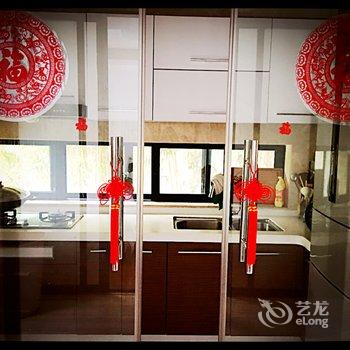 广州从化明月山溪温馨别墅酒店提供图片