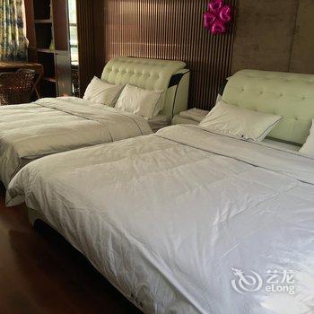 广州从化明月山溪温馨别墅酒店提供图片