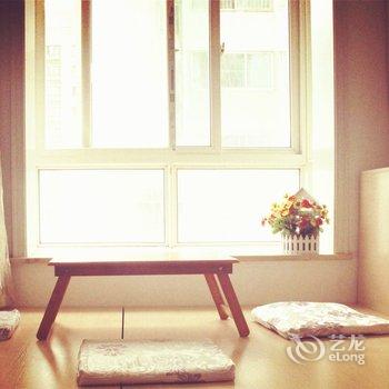 西安天顺帝吉八公寓(西安城墙景区分店)酒店提供图片