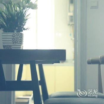 西安天顺帝吉八公寓(西安城墙景区分店)酒店提供图片