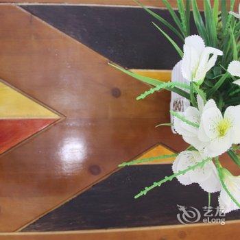 西安天顺帝吉八公寓(西安城墙景区分店)酒店提供图片