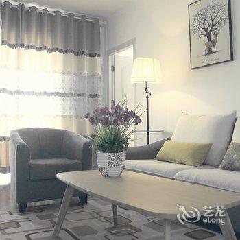 西安天顺帝吉八公寓(西安城墙景区分店)酒店提供图片