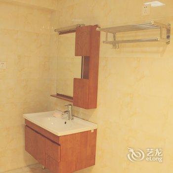 西安天顺帝吉八公寓(西安城墙景区分店)酒店提供图片