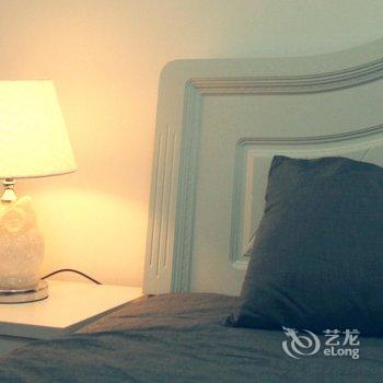 西安天顺帝吉八公寓(西安城墙景区分店)酒店提供图片