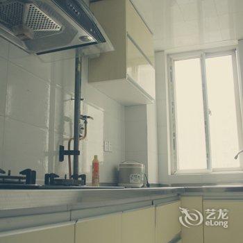 西安天顺帝吉八公寓(西安城墙景区分店)酒店提供图片