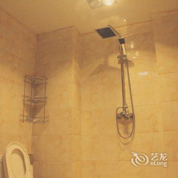 西安天顺帝吉八公寓(西安城墙景区分店)酒店提供图片