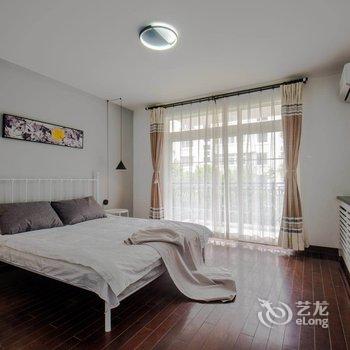 朱墨公寓(青岛数码科技中心分店)酒店提供图片