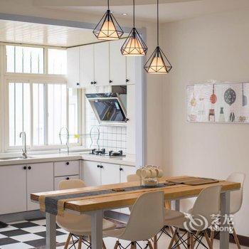 朱墨公寓(青岛数码科技中心分店)酒店提供图片