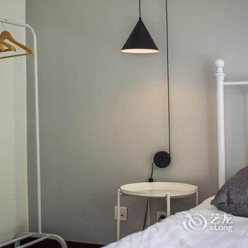 朱墨公寓(青岛数码科技中心分店)酒店提供图片