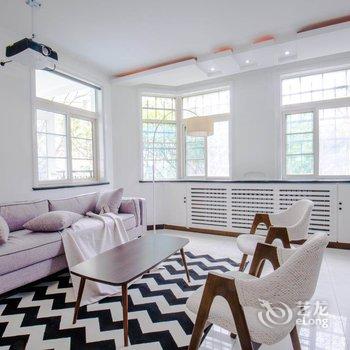 朱墨公寓(青岛数码科技中心分店)酒店提供图片