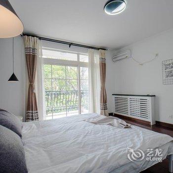 朱墨公寓(青岛数码科技中心分店)酒店提供图片