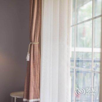 朱墨公寓(青岛数码科技中心分店)酒店提供图片