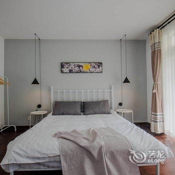 朱墨公寓(青岛数码科技中心分店)酒店提供图片