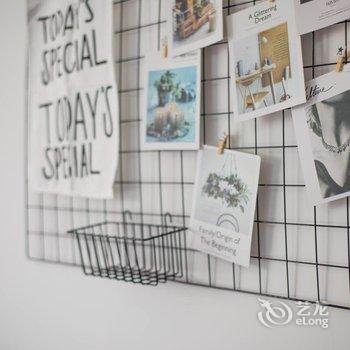 朱墨公寓(青岛数码科技中心分店)酒店提供图片