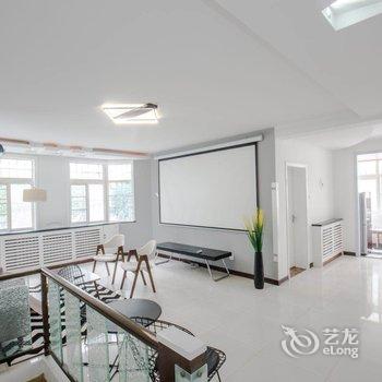 朱墨公寓(青岛数码科技中心分店)酒店提供图片