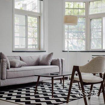 朱墨公寓(青岛数码科技中心分店)酒店提供图片