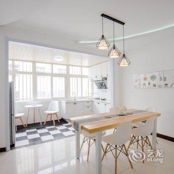 朱墨公寓(青岛数码科技中心分店)酒店提供图片