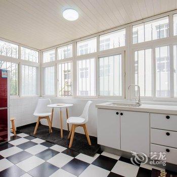 朱墨公寓(青岛数码科技中心分店)酒店提供图片